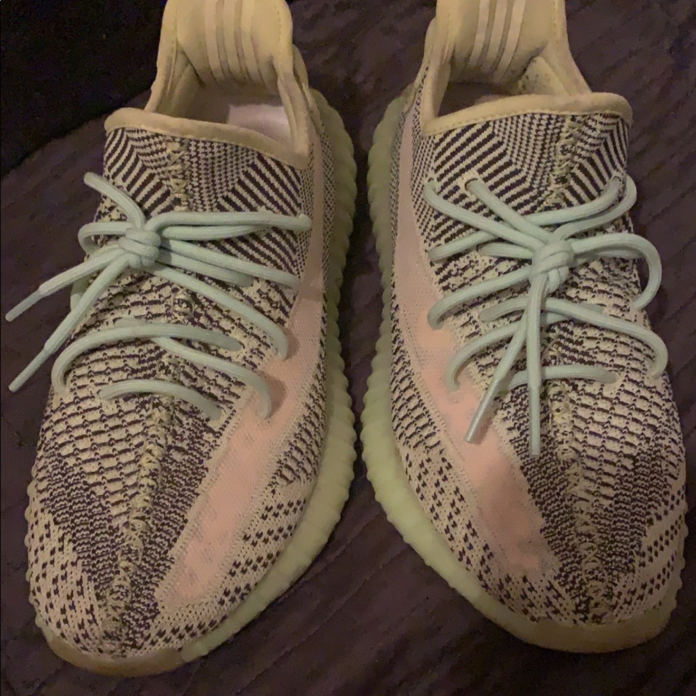 Yeezy 350 boost yeezyreel